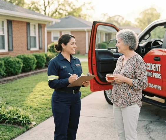 Accident Towing Service Pampa, TX FAQs